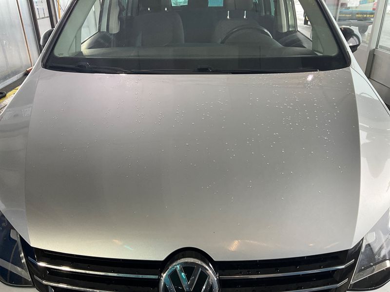 Volkswagen Sharan 2.0 TDI IQ.DRIVE 4Motion 2019 – снимка 44