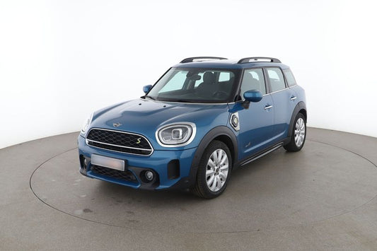 MINI Countryman Cooper S E Hybrid ALL4 2021 – снимка 2