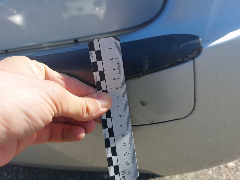 Peugeot 407 1.6 HDi Confort 2005 – снимка 56