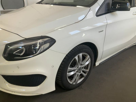 Mercedes-Benz B-Klasse B 200 CDI AMG Line 2017 – снимка 2