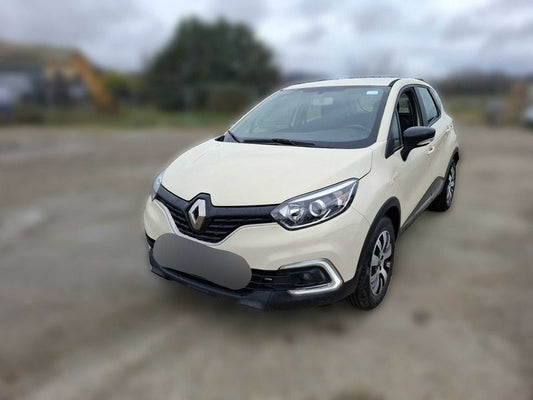 Renault Captur 0.9 Energy Business 2019 – снимка 2