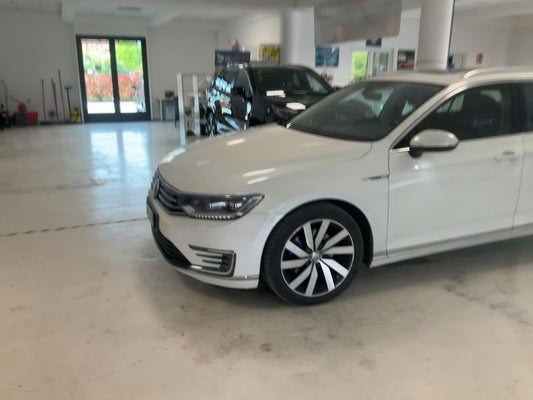 Volkswagen Passat 1.4 GTE 2017 – снимка 2