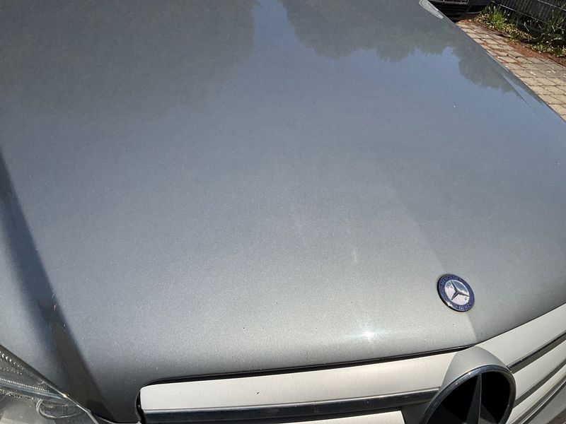 Mercedes-Benz C-Klasse C 220 CDI T Avantgarde 2008 – снимка 52