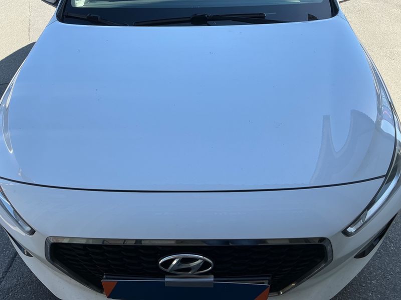 Hyundai i30 1.4 Select 2018 – снимка 40