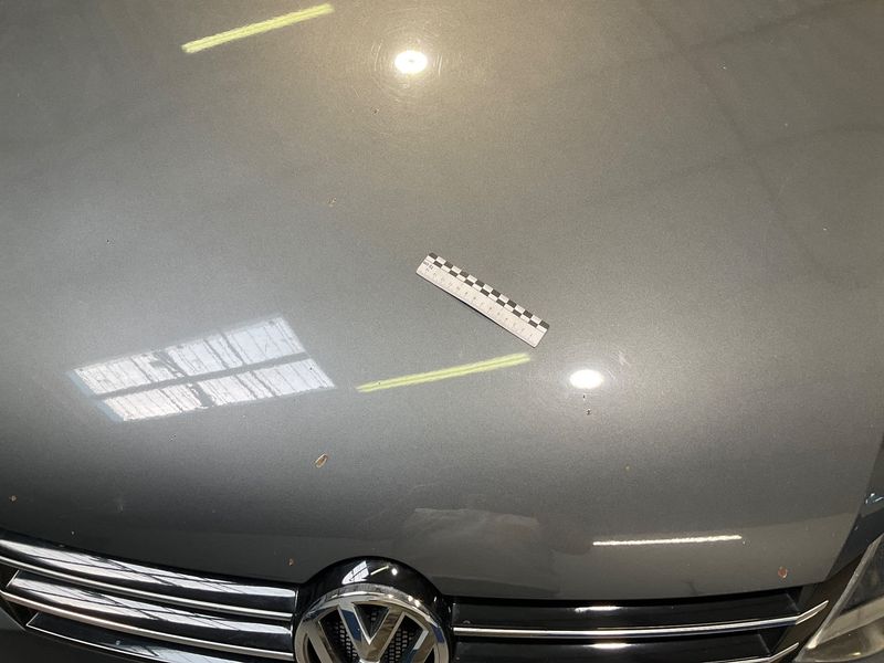 Volkswagen Sharan 2.0 TDI Highline BlueMotion Tech 2011 – снимка 25