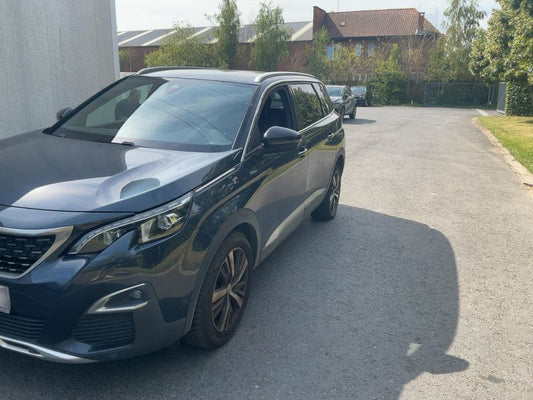 Peugeot 5008 1.5 Blue-HDi Allure 2018 – снимка 2