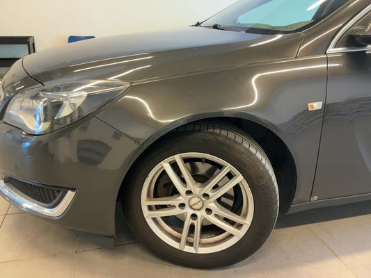 Opel Insignia Sports Tourer 2.0 CDTI Cosmo Pack 2015 – снимка 2