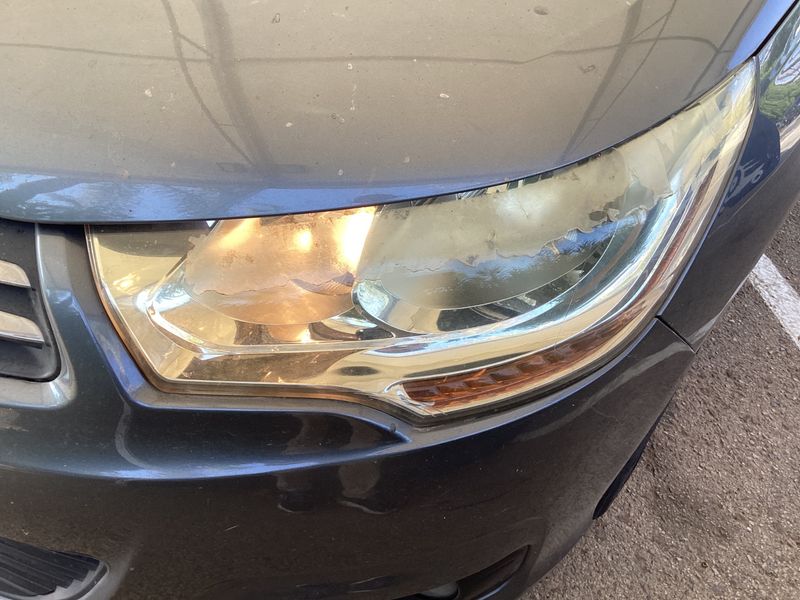 Citroen C4 1.6 HDi Seduction 2012 – снимка 7