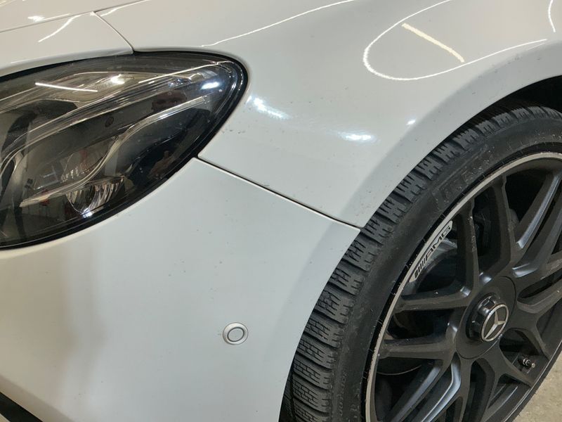 Mercedes-Benz E-Klasse E 63 AMG 4Matic 2019 – снимка 29