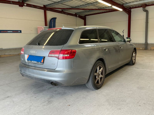 Audi A6 2.0 TDI 2010 – снимка 2