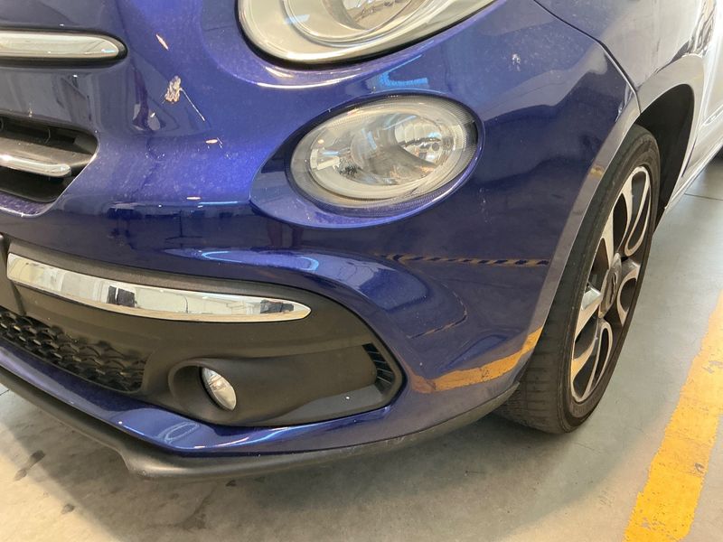 Fiat 500L 1.4 Mirror 2018 – снимка 26