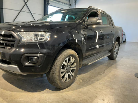 Ford Ranger 2.0 TDCi Doppelkabine 4x4 Wildtrak 2022 – снимка 2