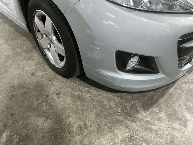 Peugeot 207 1.4 VTi Tendance 2012 – снимка 27