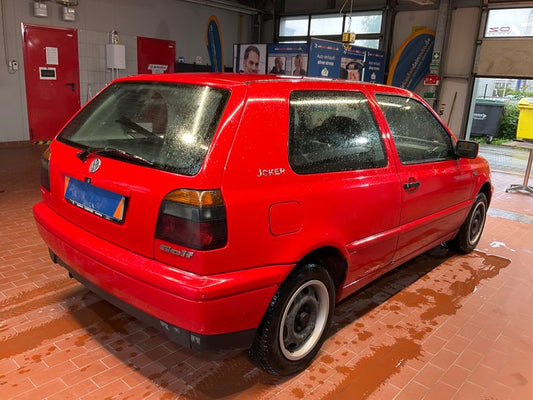 Volkswagen Golf III 1.4 Joker 1997 – снимка 2