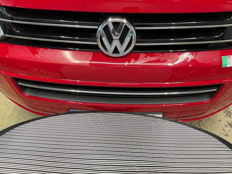 Volkswagen T5 California 2.0 TDI Comfortline Aufstelldach 2010 – снимка 27
