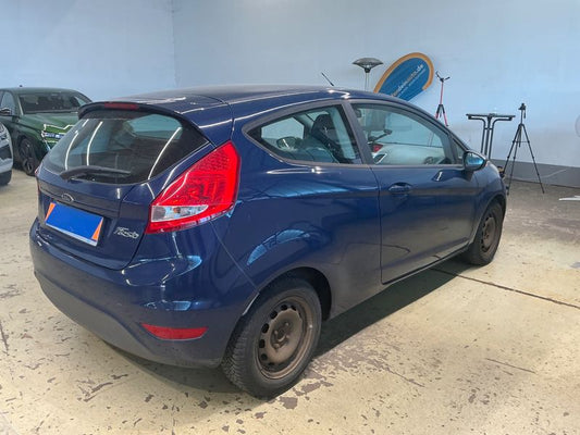 Ford Fiesta 1.25 Trend 2009 – снимка 2