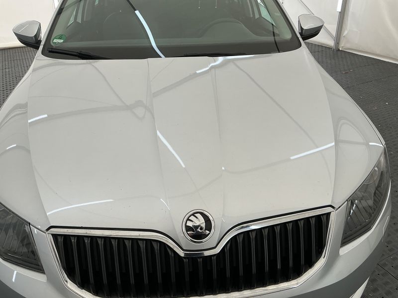 Skoda Octavia 2.0 TDI Style 2016 – снимка 38