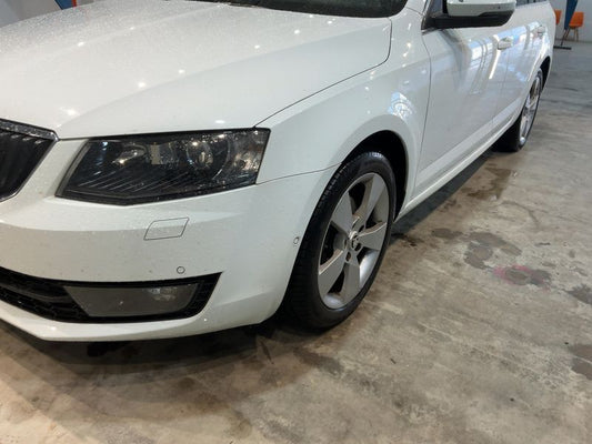 Skoda Octavia 2.0 TDI Style 2015 – снимка 2