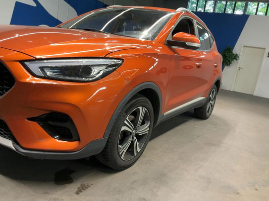 MG ZS 1.5 VTi Comfort 2023 – снимка 2