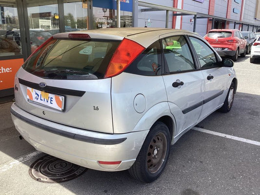 Ford Focus 1.6 Trend 2003 – снимка 2
