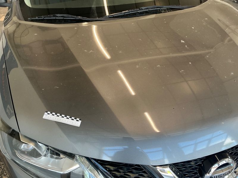 Nissan X-Trail 1.6 dCi Tekna 2014 – снимка 27