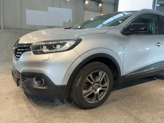 Renault Kadjar 1.6 dCi Energy Bose Edition 2016 – снимка 2