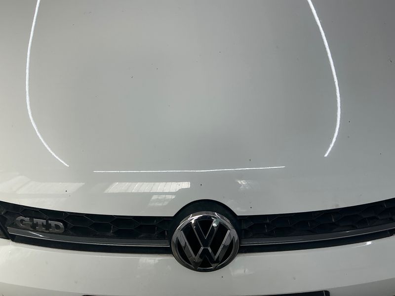 Volkswagen Golf VII 2.0 TDI GTD BlueMotion Tech 2015 – снимка 29