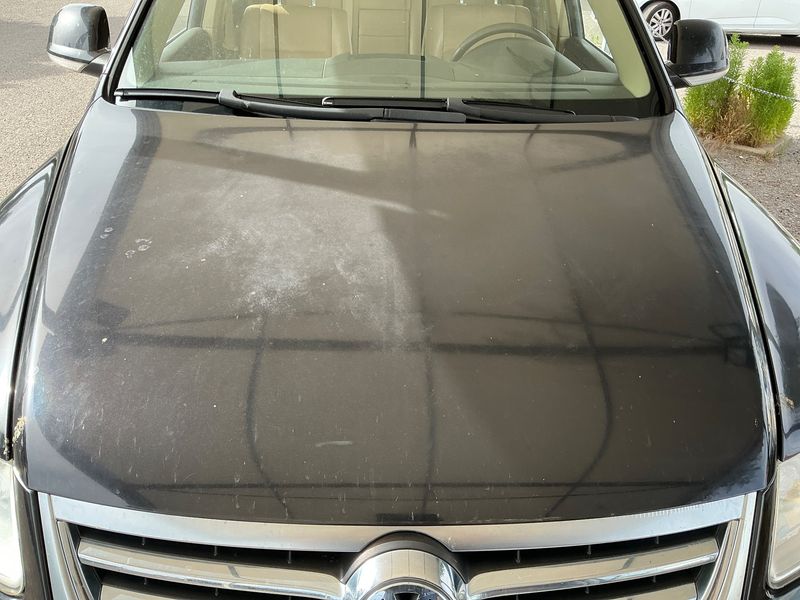 Volkswagen Touareg 3.0 V6 TDI 2007 – снимка 47