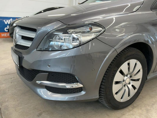 Mercedes-Benz B-Klasse B 250e Electric Drive Standard 2017 – снимка 2