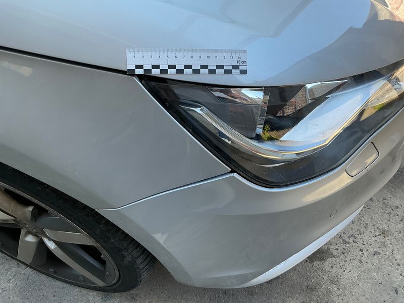 Audi A1 1.6 TDI Ambition Luxe 2011 – снимка 33