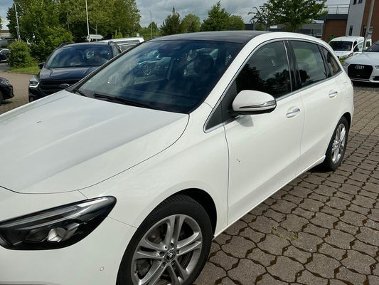 Mercedes-Benz B-Klasse B 220 d Progressive 2020 – снимка 2