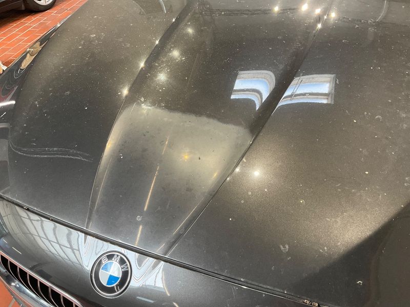 BMW 5er 520d 2015 – снимка 30