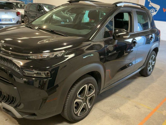 Citroen C3 Aircross 1.5 Blue-HDi Feel Pack 2022 – снимка 2