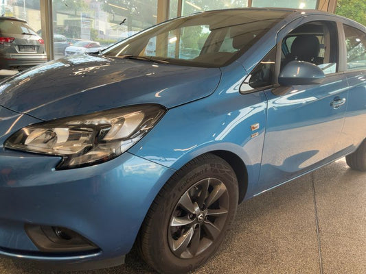 Opel Corsa 1.4 Turbo 120 Jahre ecoFlex 2019 – снимка 2