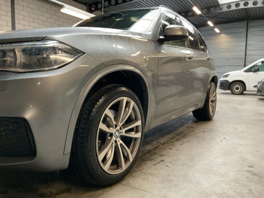 BMW X5 xDrive 40e 2016 – снимка 2