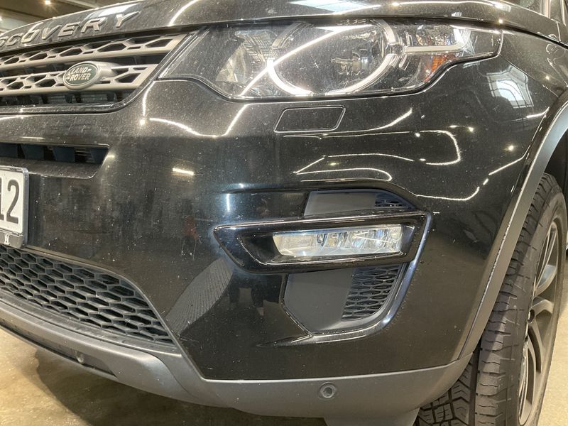 Land Rover Discovery Sport 2.0 Turbo SE AWD 2019 – снимка 49