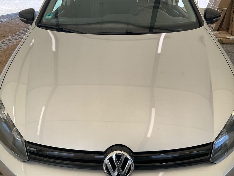 Volkswagen Golf VI 1.2 TSI Match 2012 – снимка 40