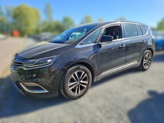Renault Espace 2.0 BLUE dCi Zen 2019 – снимка 2