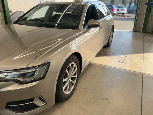 Audi A6 45 TDI Mild-Hybrid quattro sport 2021 – снимка 2