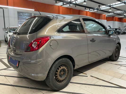 Opel Corsa 1.2 Selection 2012 – снимка 2
