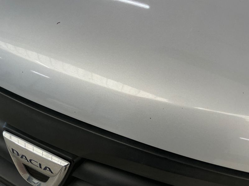 Dacia Dokker 1.2 TCe Stepway 2015 – снимка 38