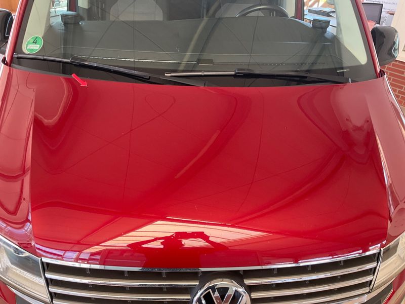 Volkswagen T6 Multivan 2.0 TDI Edition FWD 2021 – снимка 29