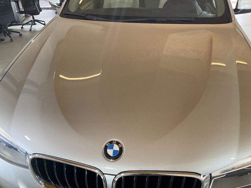 BMW X3 xDrive 20d 2014 – снимка 38