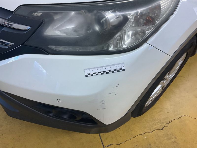Honda CR-V 1.6 DTEC Elegance 2WD 2013 – снимка 36