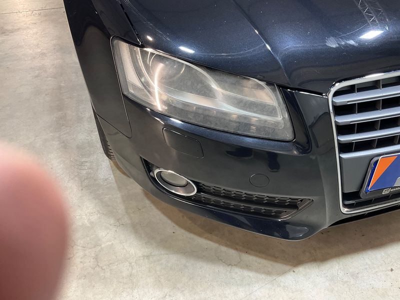 Audi A5 Sportback 2.0 TFSI 2011 – снимка 42