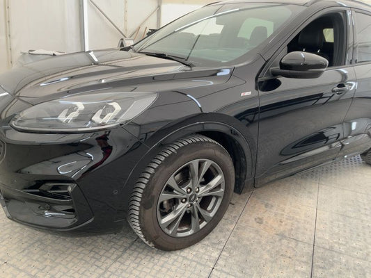 Ford Kuga 1.5 EcoBoost ST-Line X 2021 – снимка 2