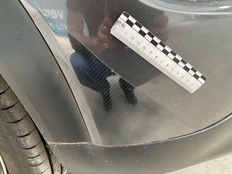 Citroen C3 Aircross 1.5 Blue-HDi Feel 2020 – снимка 30