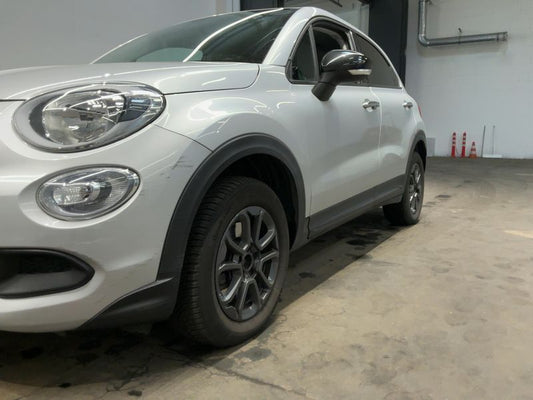 Fiat 500X 1.6 Pop 2017 – снимка 2