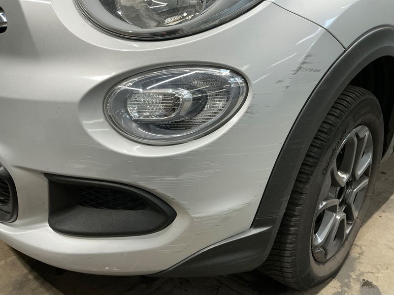 Fiat 500X 1.6 Pop 2017 – снимка 38