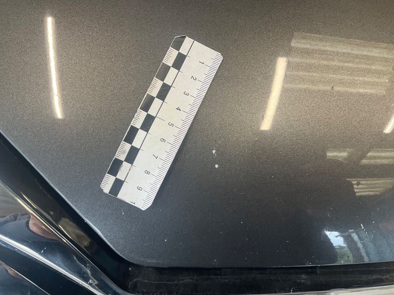 Citroen C5 Aircross 1.5 Blue-HDi Business 2019 – снимка на щета